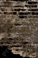 High Resolution Decal Dirty Texture 0006